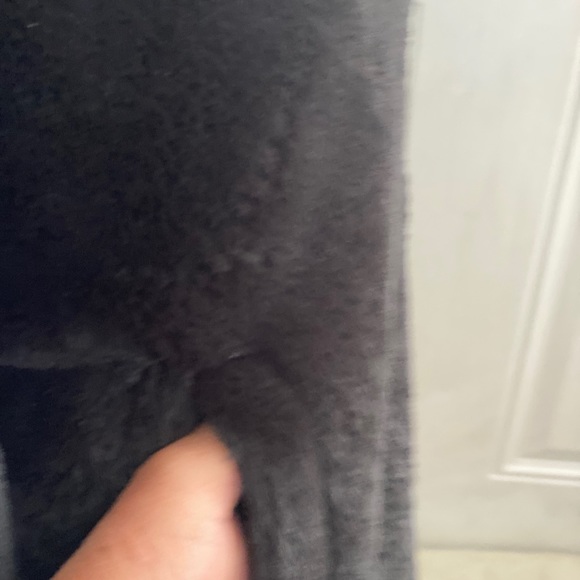 Zara faux fur - Picture 7 of 8